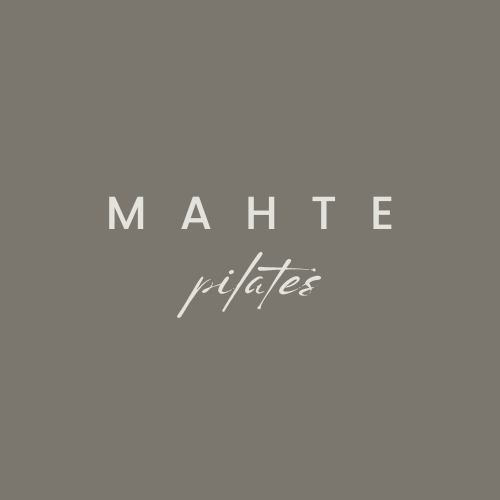 MAHTE PILATES